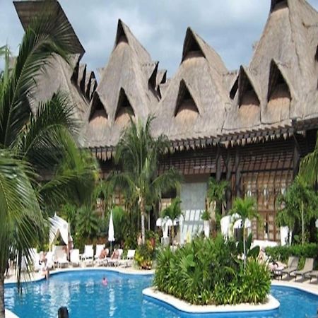 Grand Mayan, Riviera Maya Puerto Morelos Exterior foto