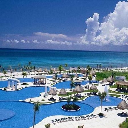 Grand Mayan, Riviera Maya Puerto Morelos Exterior foto