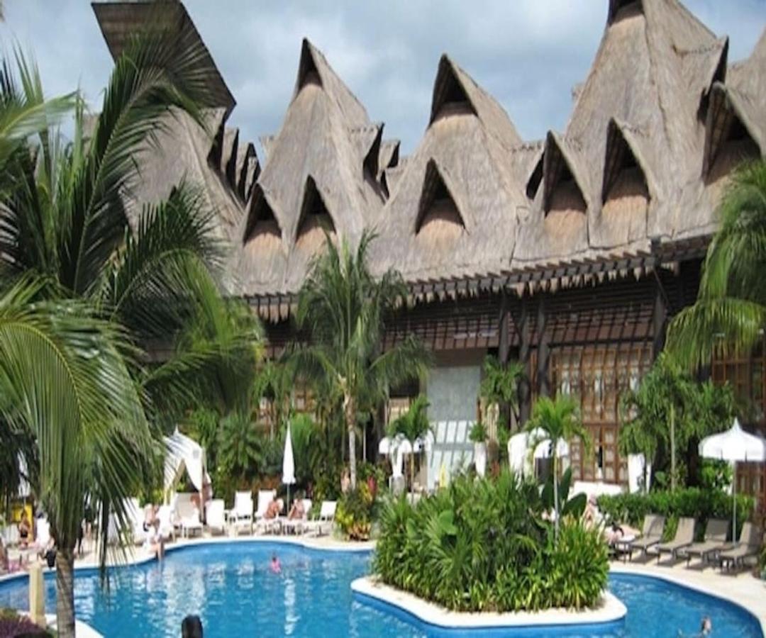 Grand Mayan, Riviera Maya Puerto Morelos Exterior foto