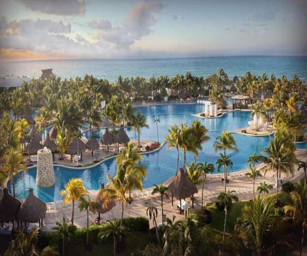 Grand Mayan, Riviera Maya Puerto Morelos Exterior foto