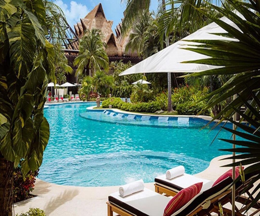 Grand Mayan, Riviera Maya Puerto Morelos Exterior foto